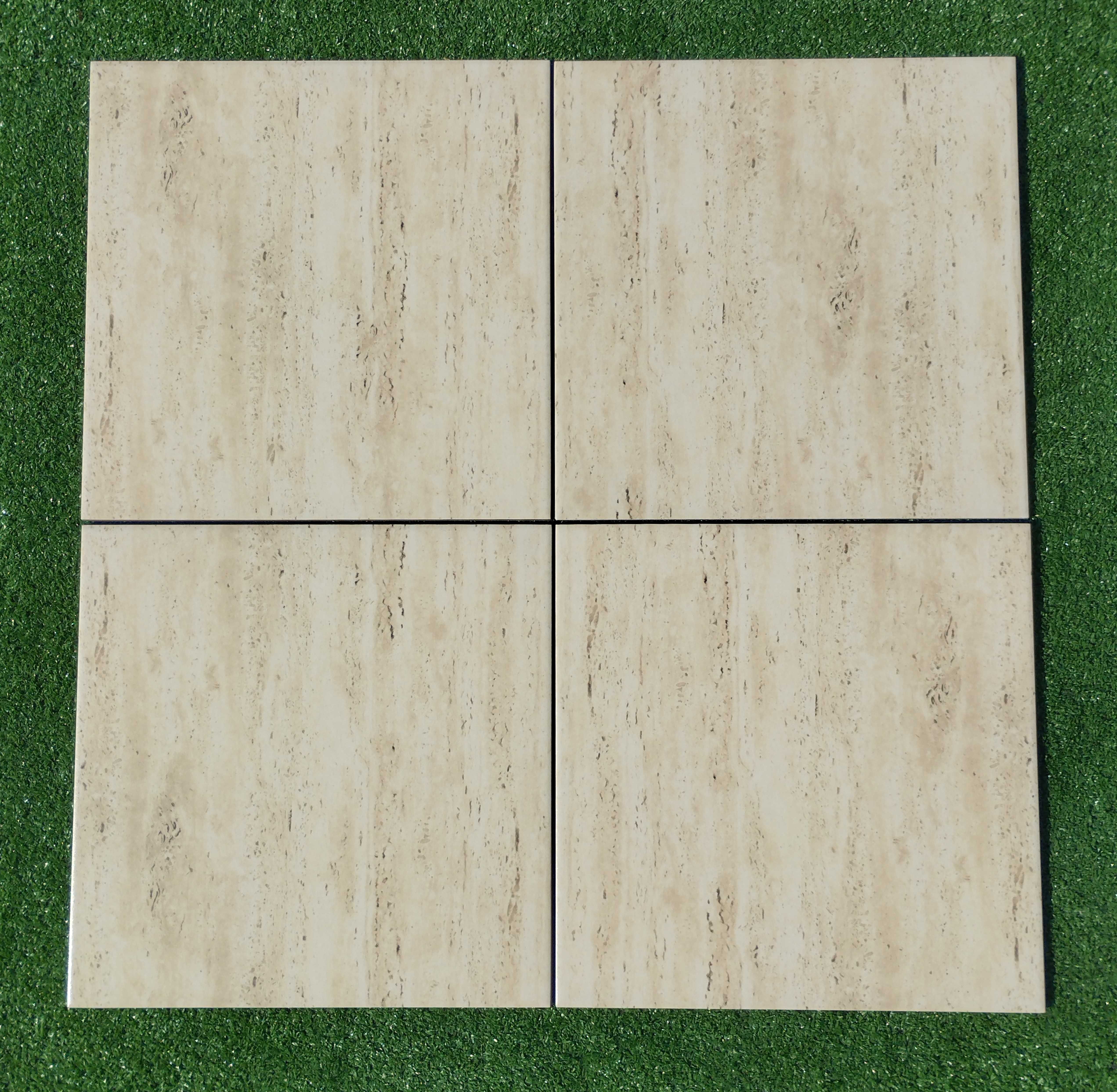 Gres TOSCANA BEŻ 33,3x33,3 G1 Tubądzin