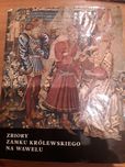 Zbiory w Zamku Królewskiego na Wawelu Szablowski