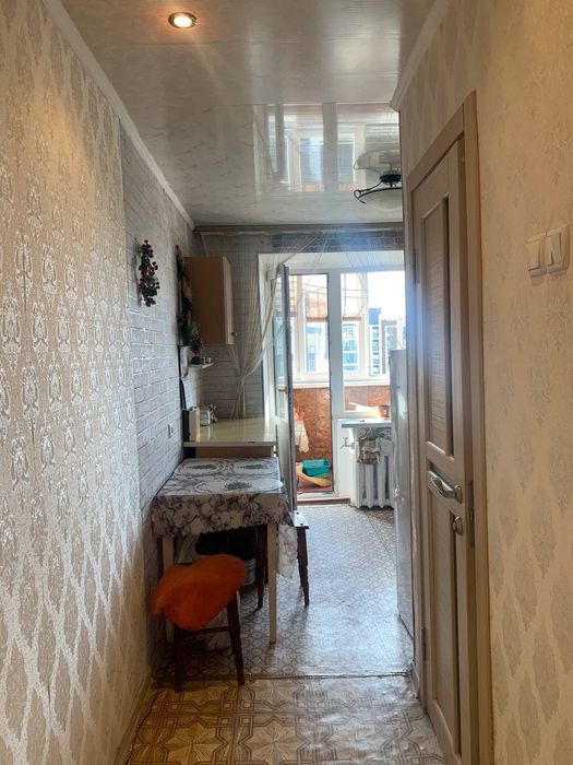 Оренда однокімнатной квартири в центрі . Либідь  Плаза