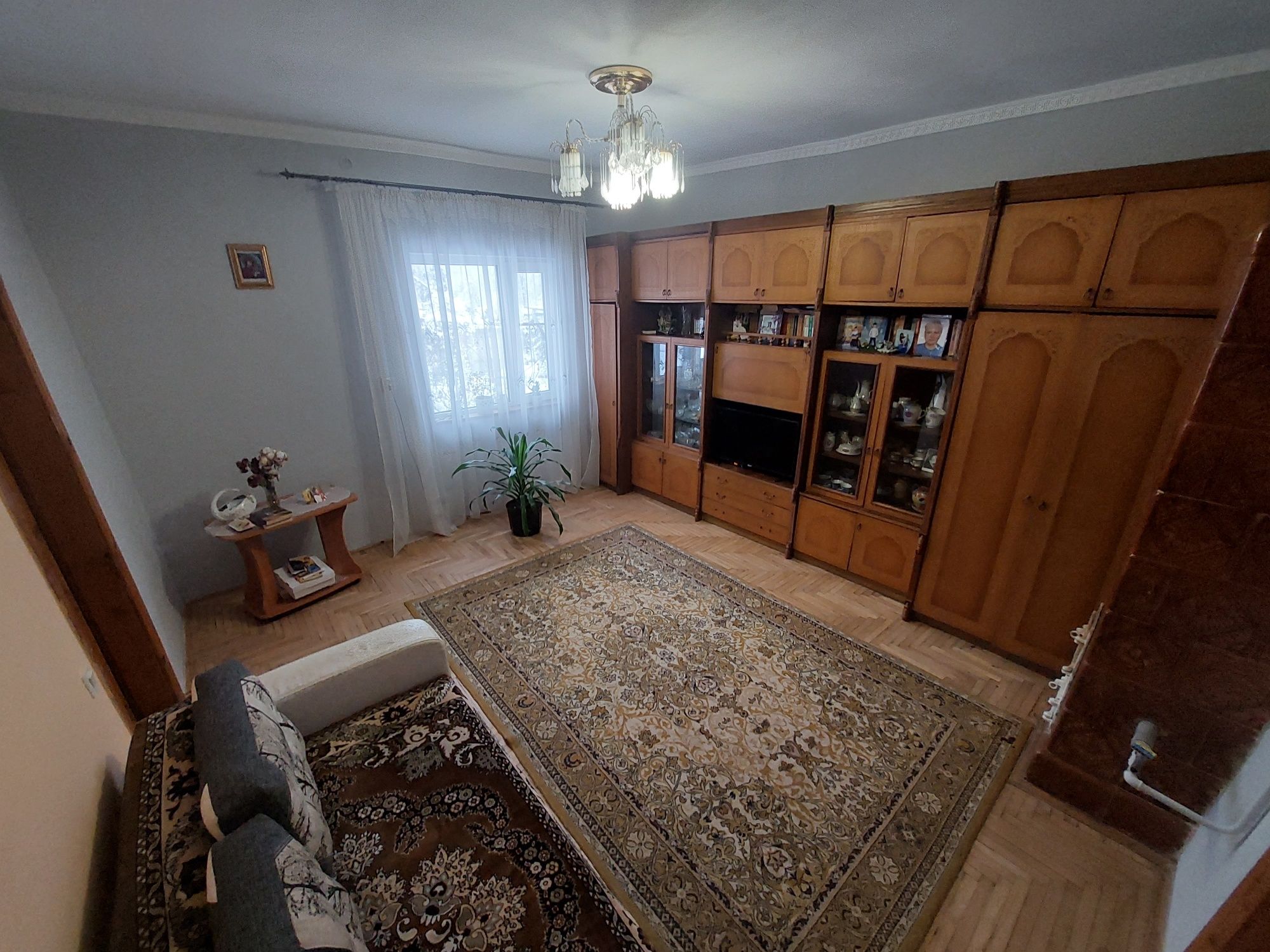 Продаж половини будинку приват.типу 63м2 вул. І.Сеник, м. Борислав