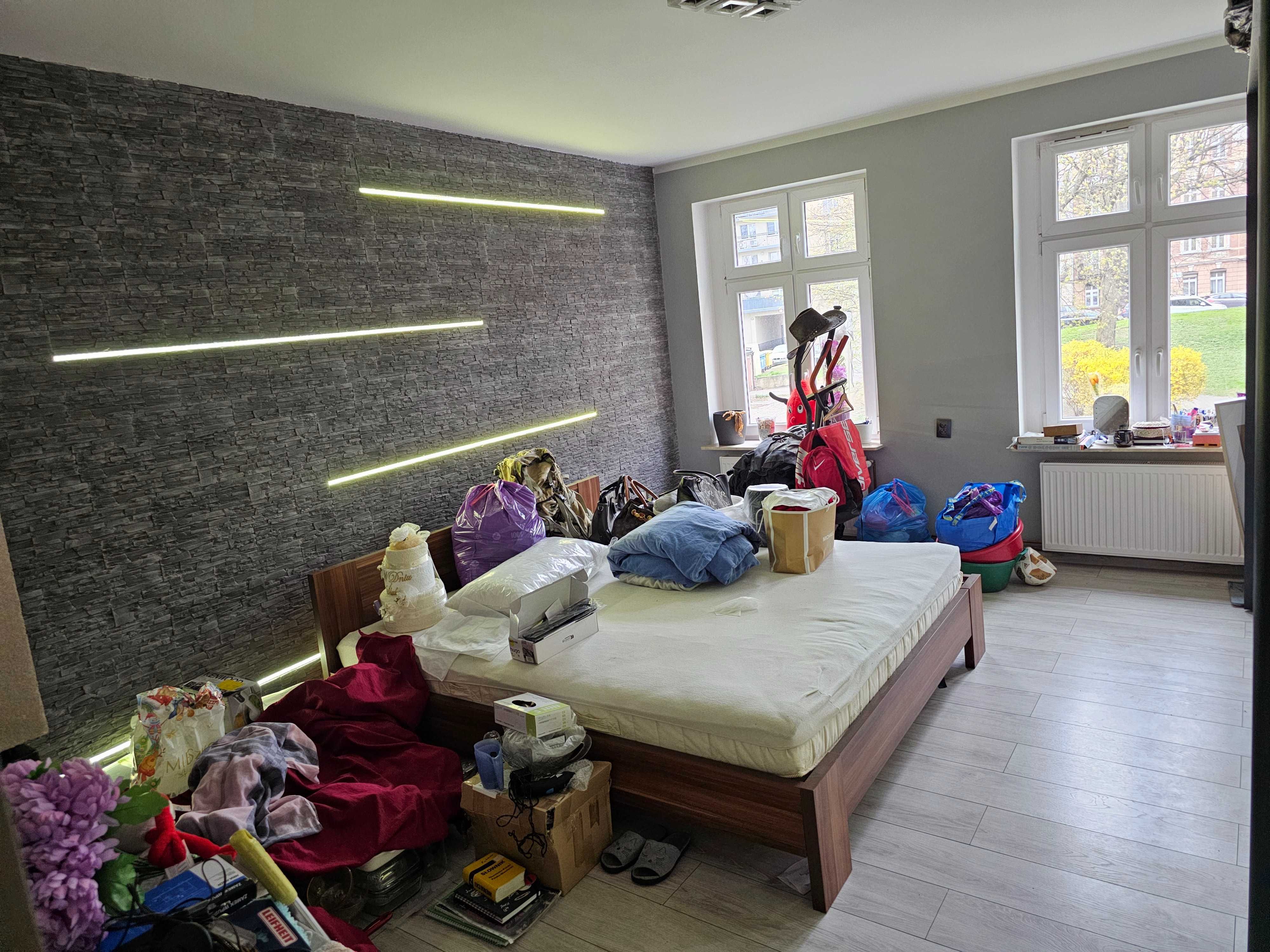 Okazja! Wynajmę mieszkanie w niskiej cenie - w centrum Gliwic