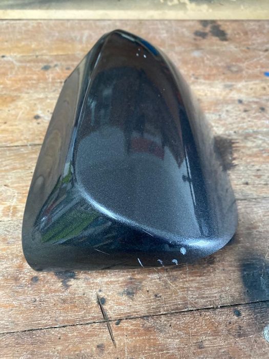 Capa espelho Toyota yaris