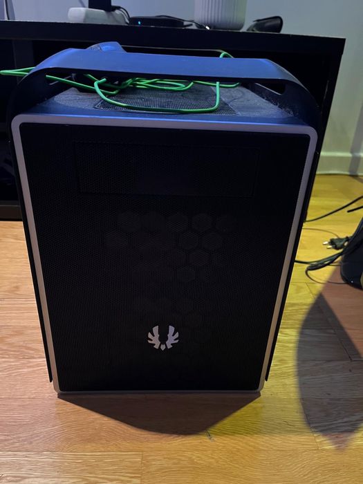 Computador Gamer