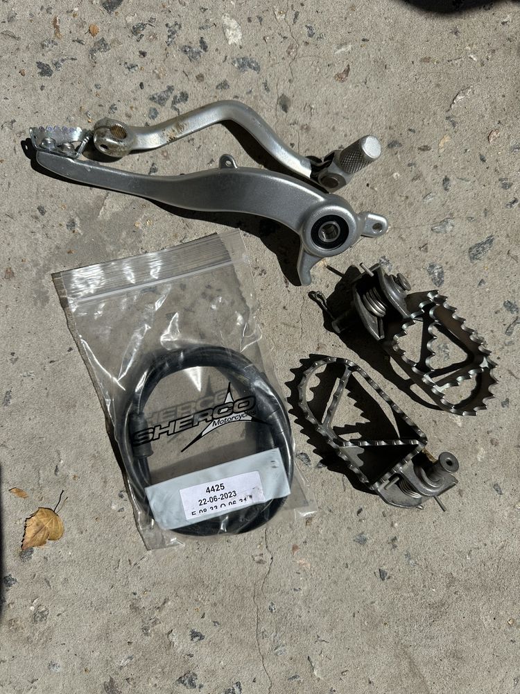 Sherco SE300 2t Офіційний 2023