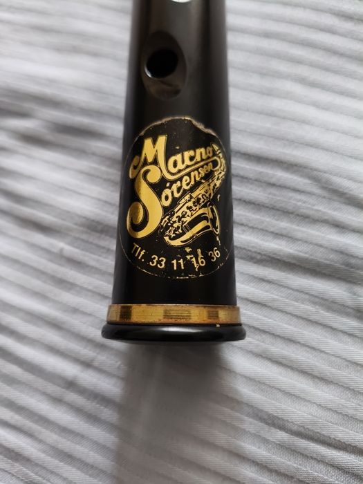 Продам Мауи Ксафон USA/Гавайская флейта