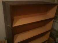 Полки підвісні б/у