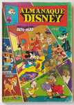 Almanaque Disney # 111