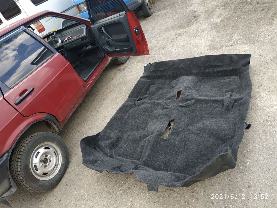 Продам Ваз - 2109