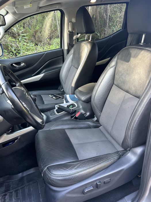 Nissan Navara NP300