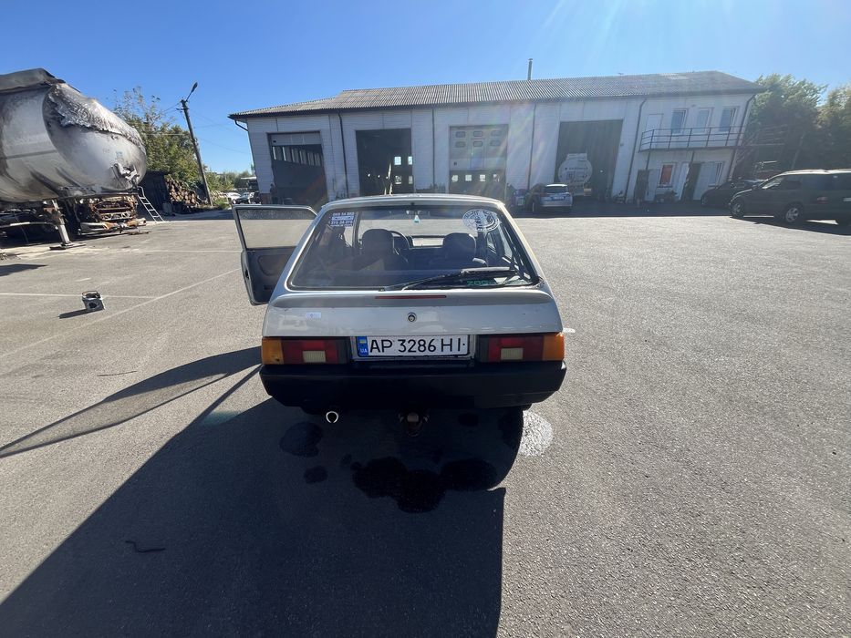 Продам ЗАЗ Таврія