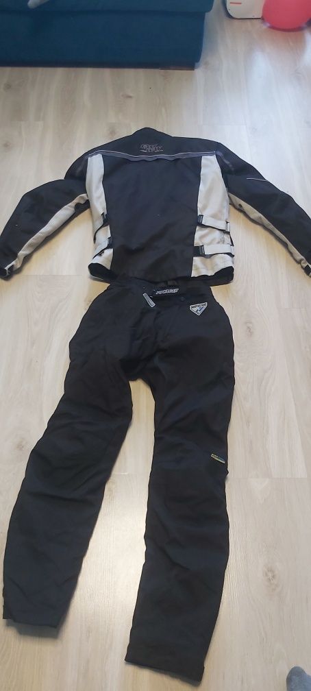 Kawasaki KLR 650(strój,buty,kask,dodatki)zamiana na mały samochód zLPG