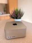 Apple Mac Studio M2 Max 32GB RAM 512GB SSD