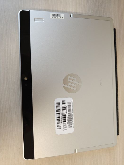 Laptop tablet 2w1 HP elite x2 Karta SIM
