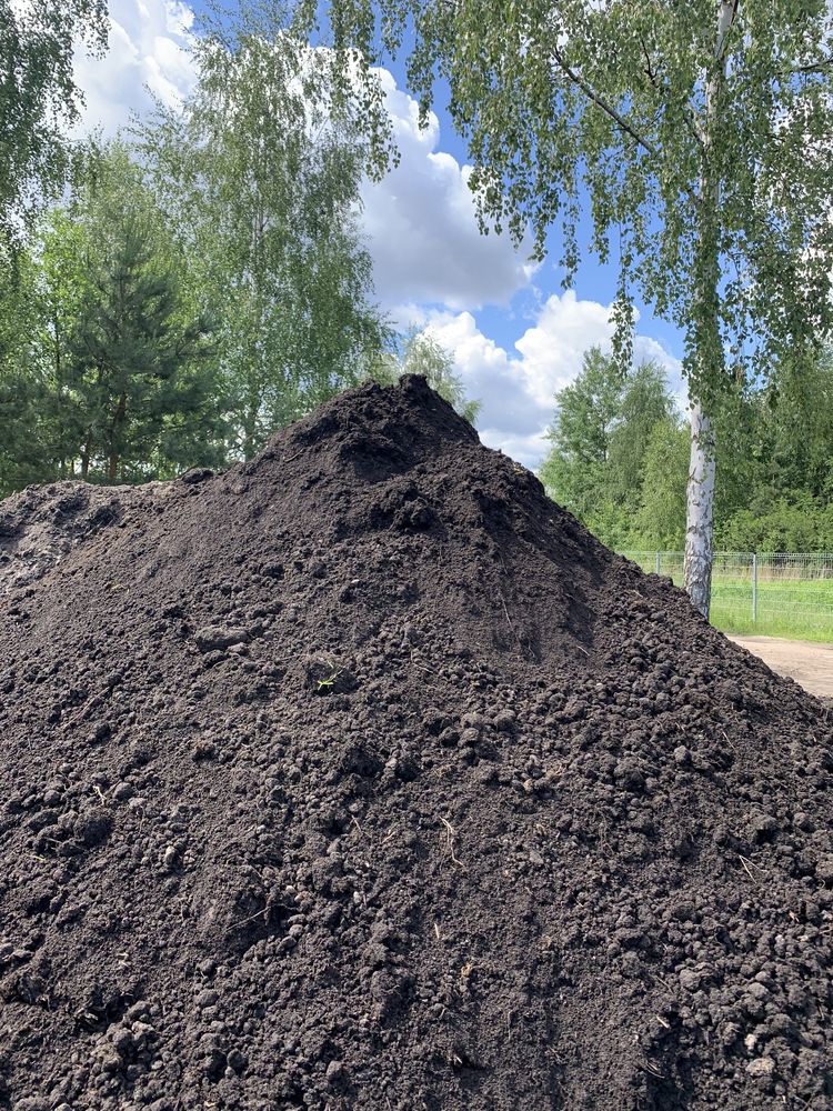 Zwir pulpa piasek Czarnoziem ziemia torf kruszywo kamien wywrotka 10t