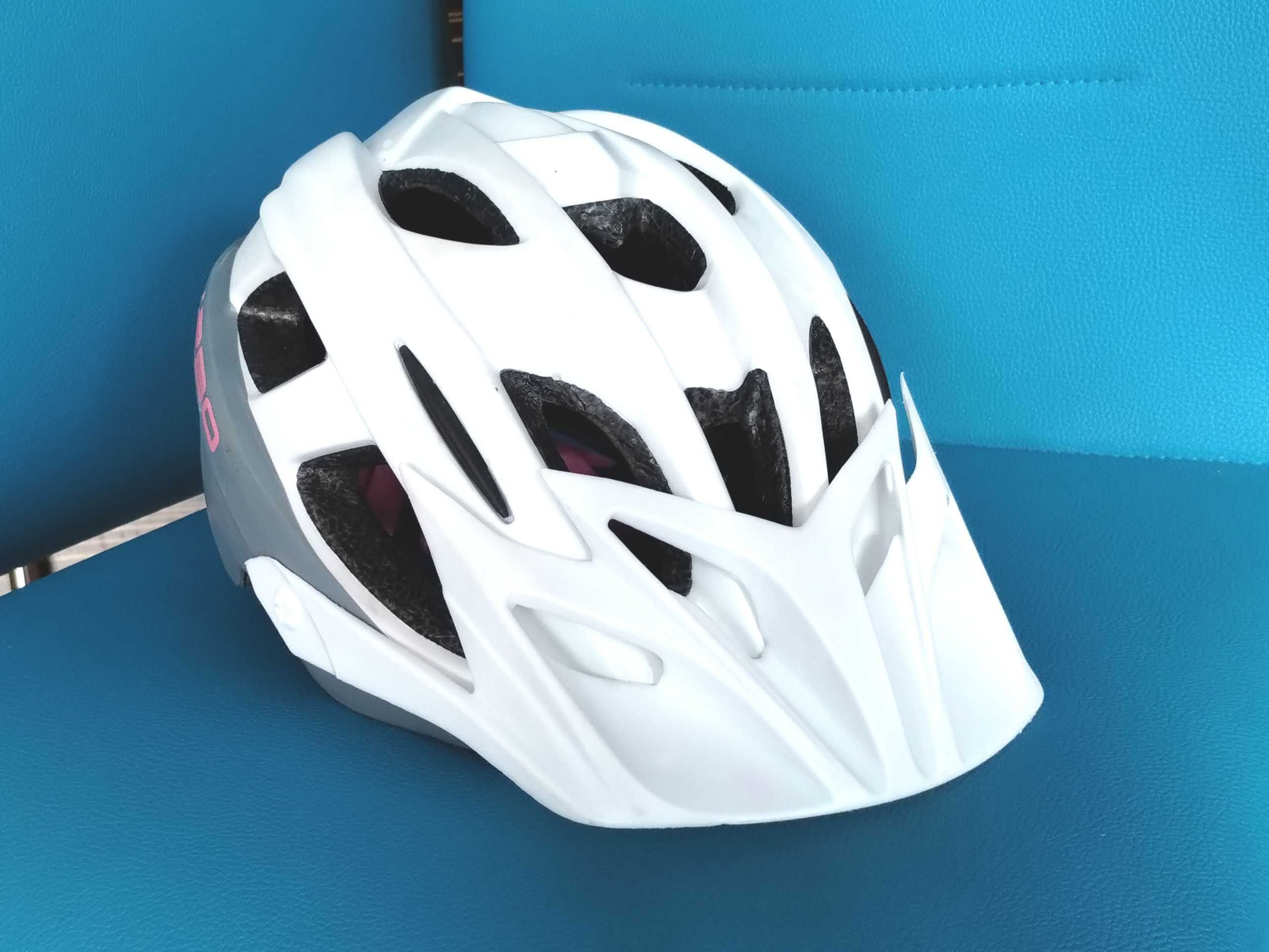 Kask rowerowy IQ Cross The Line