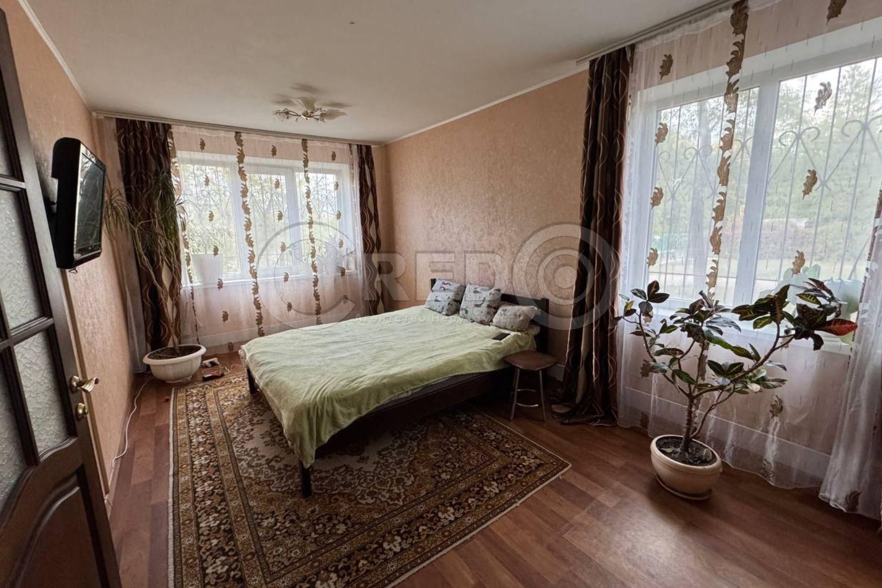 Продаж 2кімнатної квартири з "автономкою". Провулок Бульварний,15.