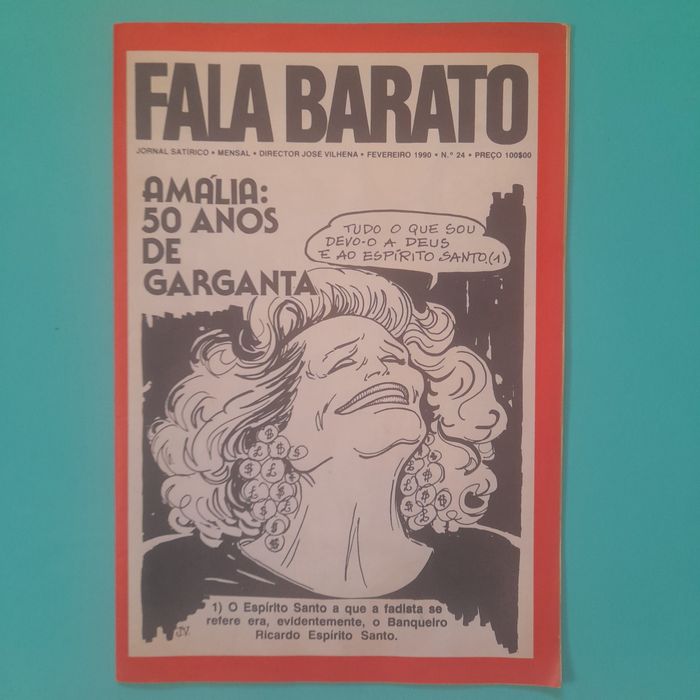 Vilhena - Fala Barato.