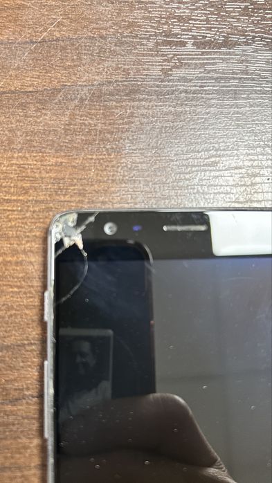 OnePlus 3Т смартфон