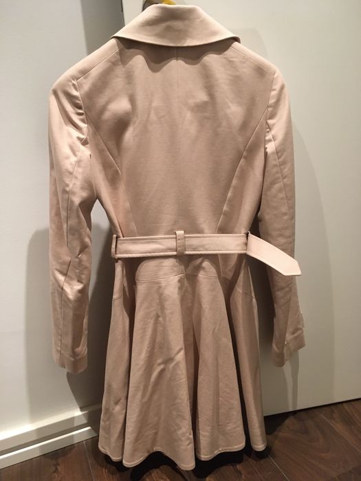 Parka Ted Baker Bege