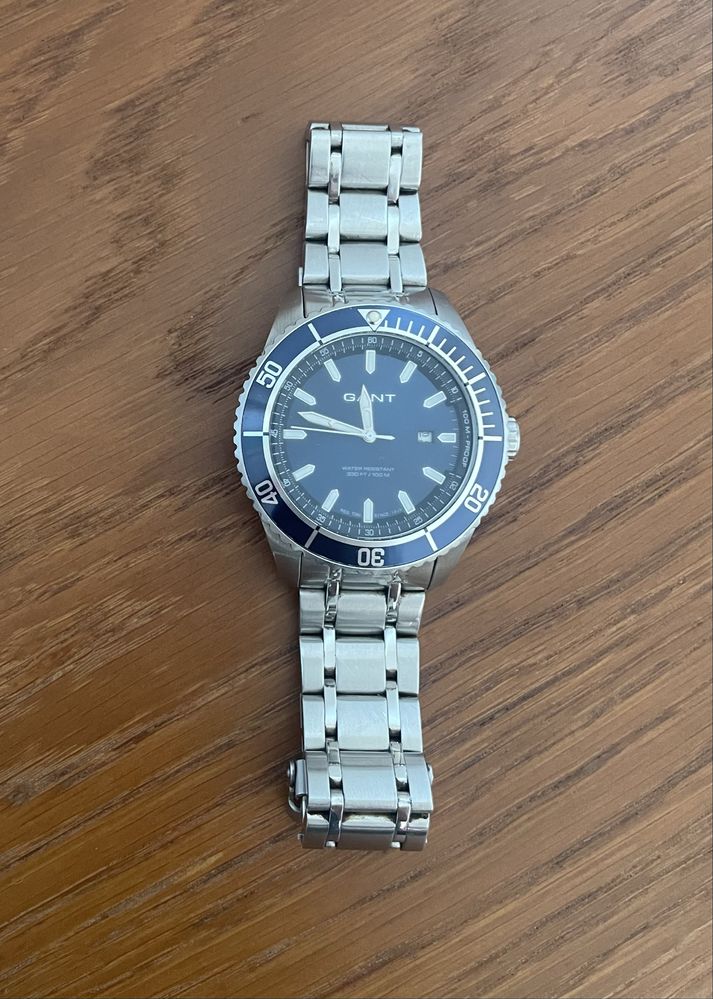 Relógio Gant original