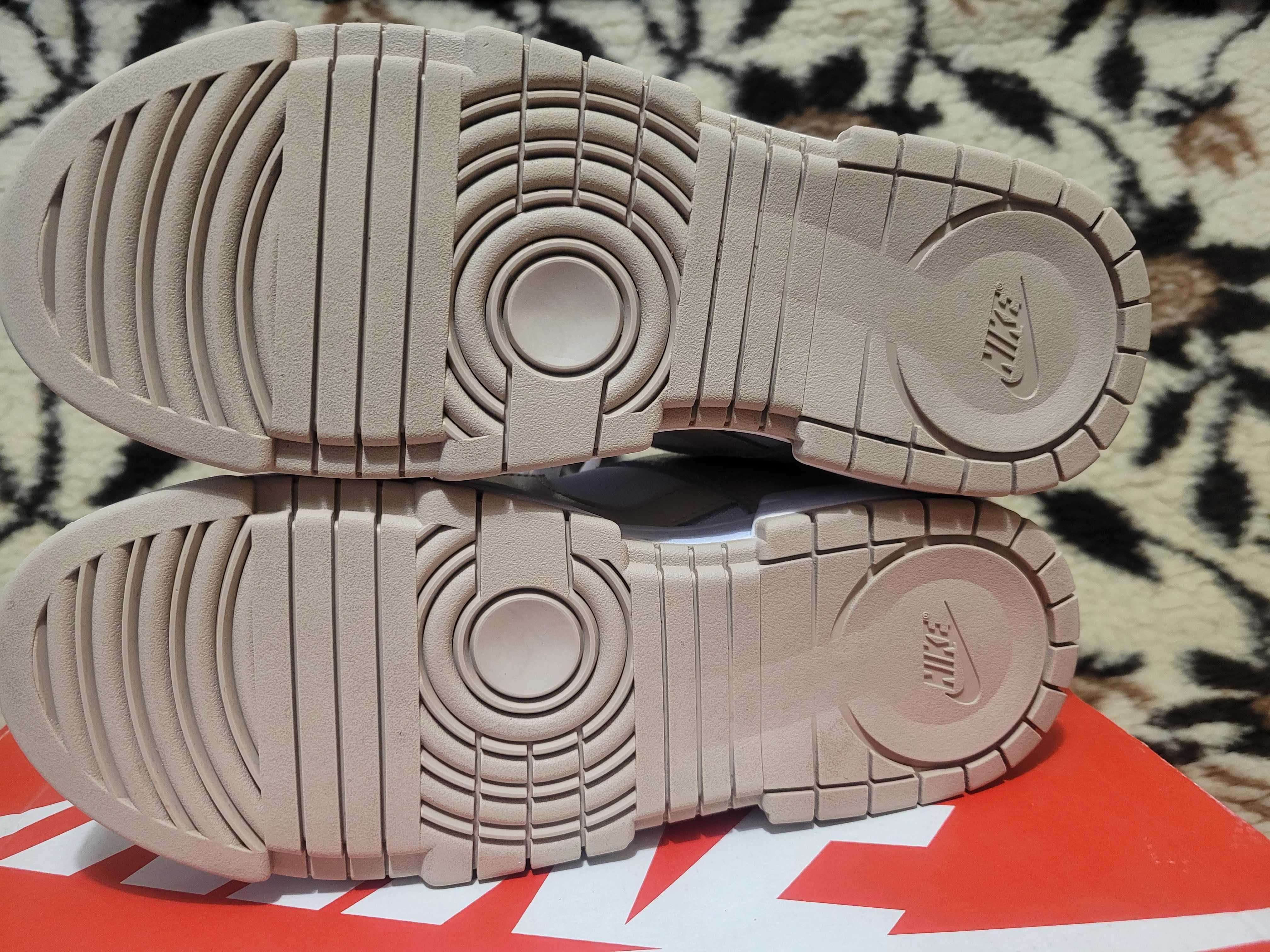 Ekstra sportowe buty na platformie Nike Dunk Low Disrupt r38 superstan