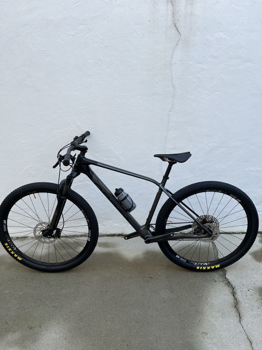 Bicicleta BTT - Orbea Alma Tamanho L