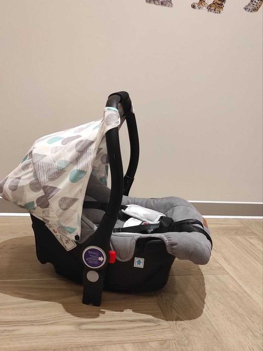 Продам коляску для дитини