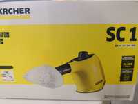 Myjka parowa Karcher SC 1 1.516-300.0 1200W 35g/min