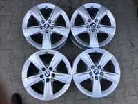 BMW 17 seria 2 5x112 Oryginalne Komplet