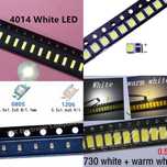 Светодиоды, резисторы SMD 0402,0603,0805,1206,2835,3528,4014,5050,5730