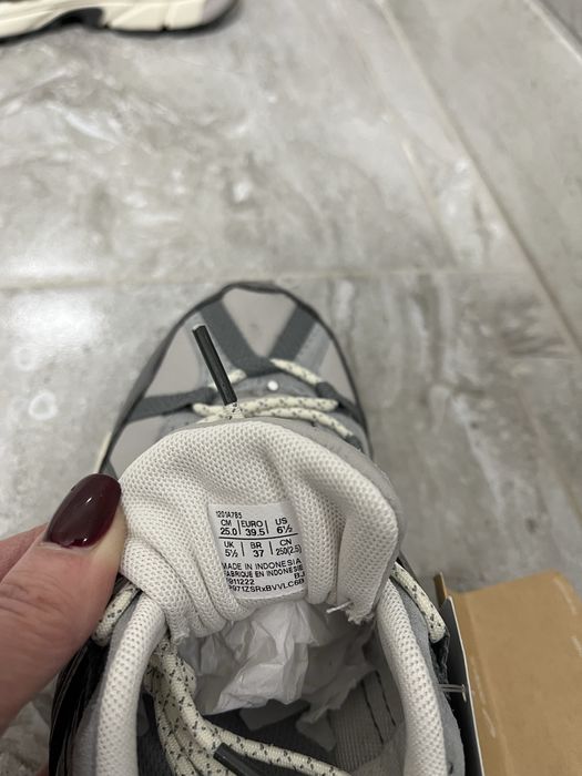 Кросівки Asics, нові,оригінал