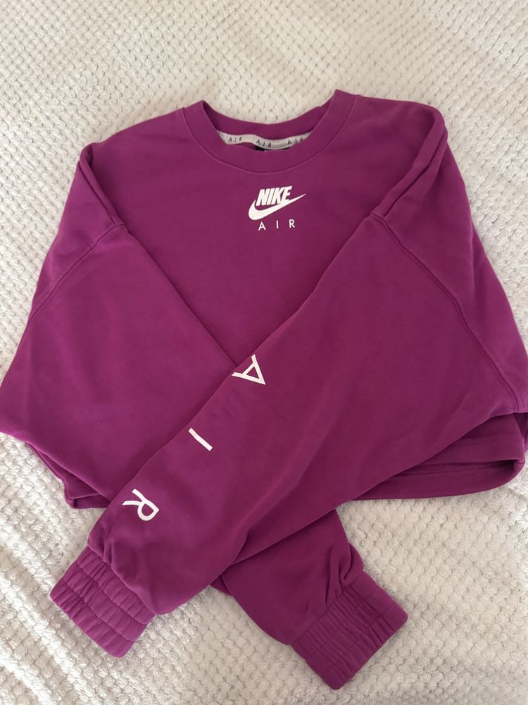 Кофта nike жіноча