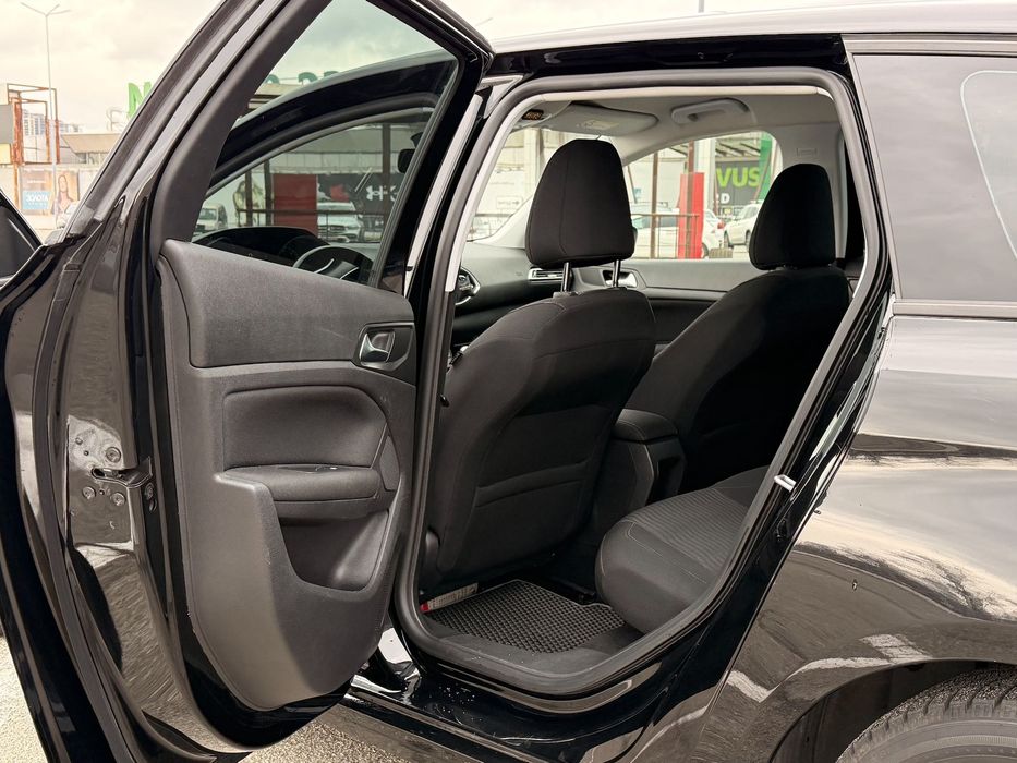 Peugeot 308 2014 MT 1.6D