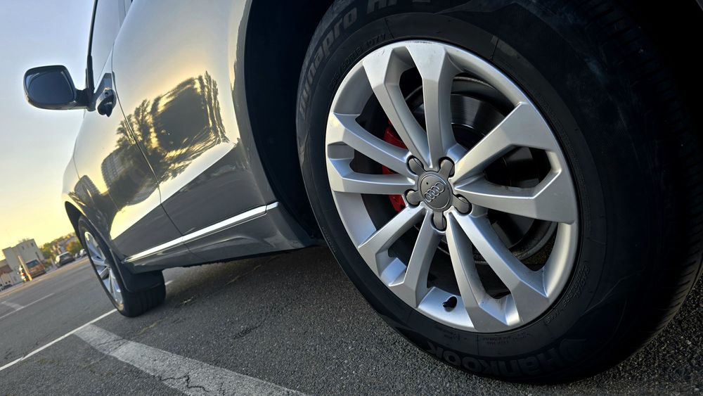 Продам Audi Q5 Quattro