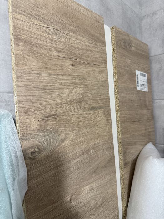 ДСП дуб сонома 2 на 0,29 м залишок