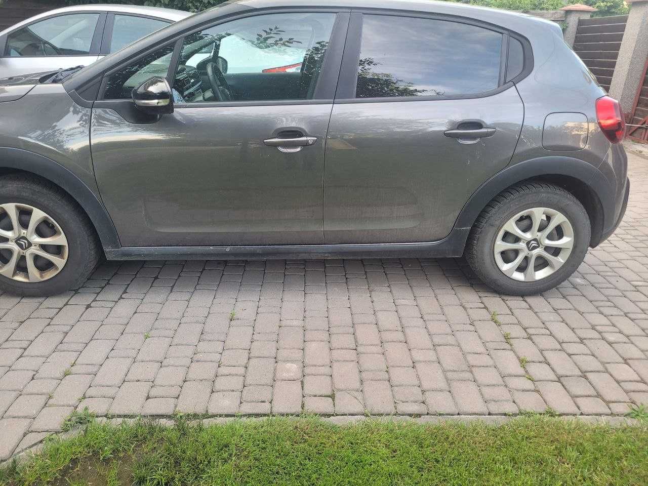 Авто Ситроен С 3 продам