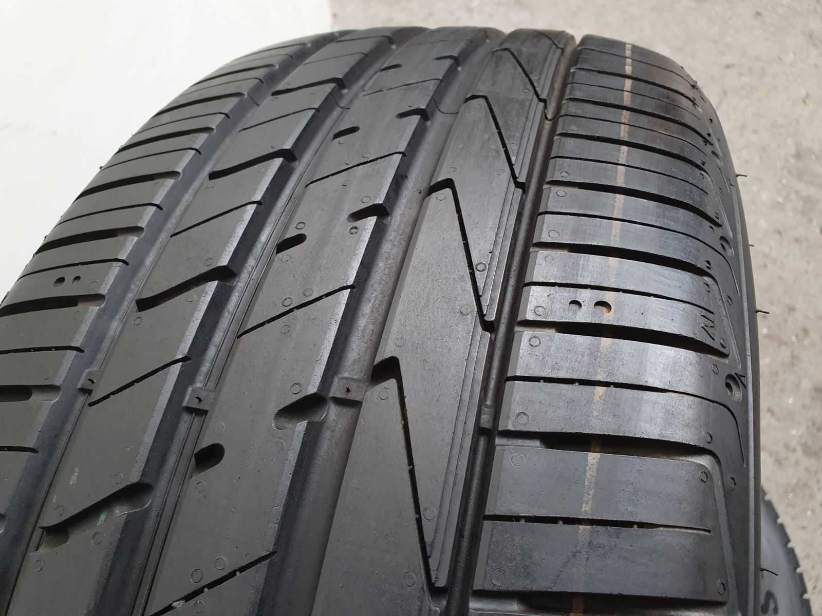 2x Hankook Ventus S1 Evo 2 235/55r18 Nowe 2020r