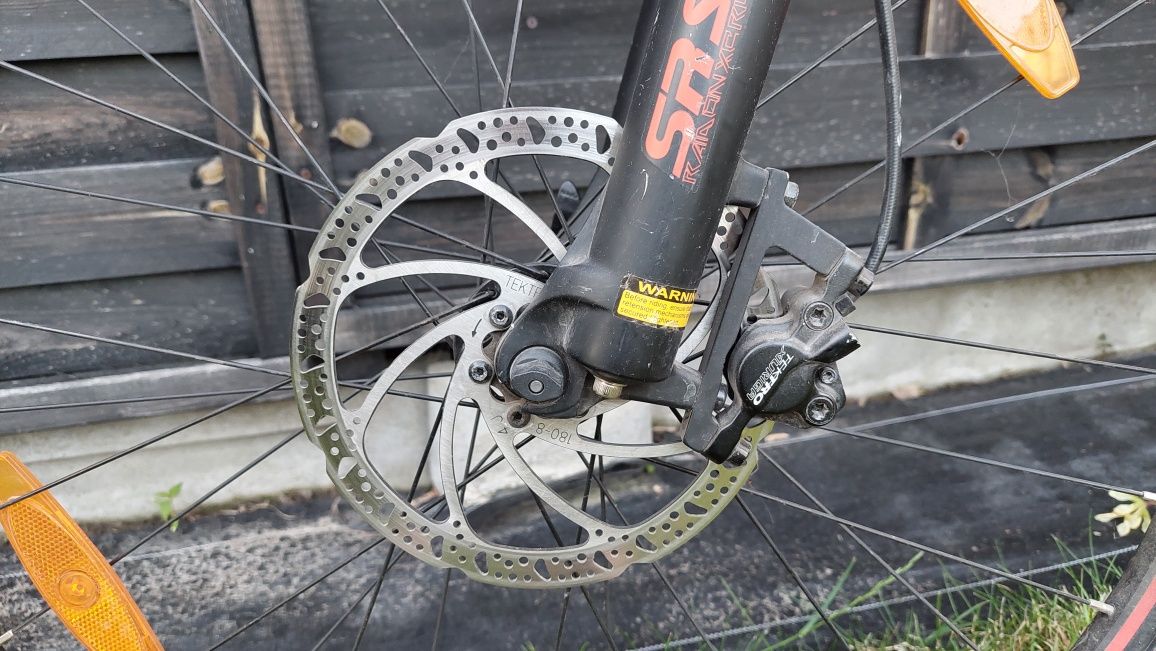 Haibike Edition 7.70