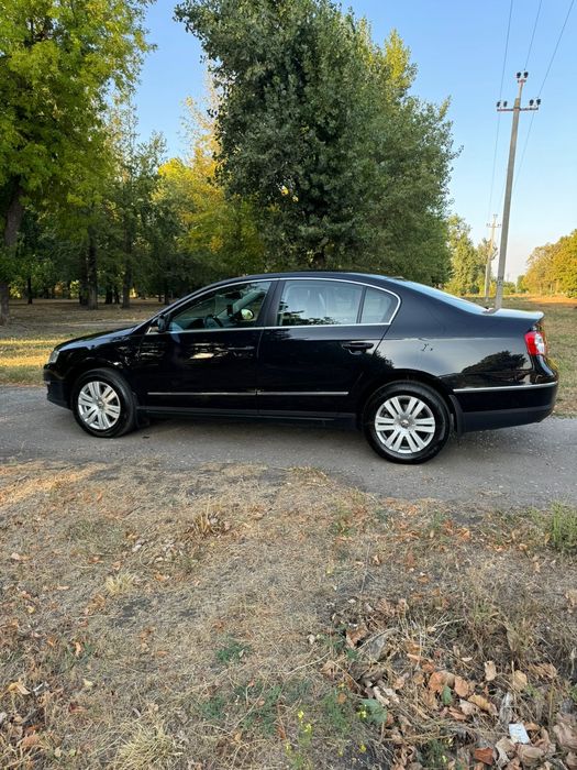 Продам Passat b6