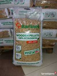 pellet Barlinek tarnsport winda hds