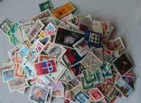 zestaw znaczków Niemcy , 600 sztuk