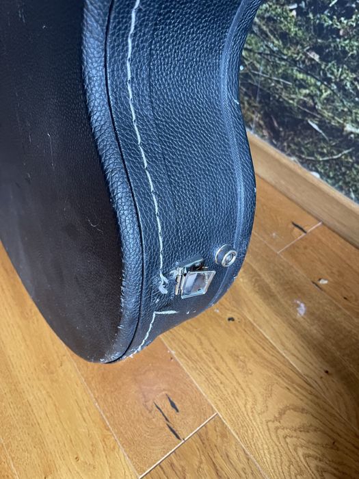 Epiphone Century E-422T (2016, Qingdao) – bardzo dobry stan