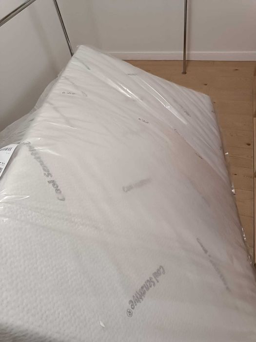 Materac piankowy, NICCO COOL NEW, H2/H3, 80x160 NOWY, ORG ZAPAKOWANY
