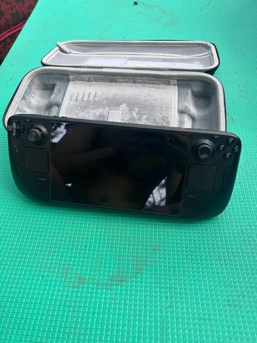 Steam Deck OLED 1TB