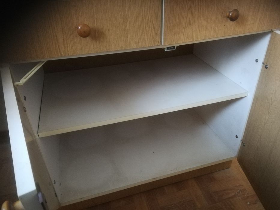 Meble kuchenne szafki 80cm