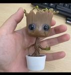 101 groot гру захисники галактики колекційна іграшка