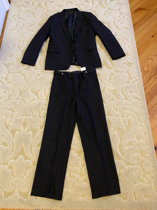 Костюм 10 років