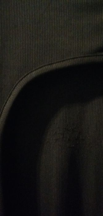 Sylwester, bal! Elegancka sukienka wieczorowa, bez pleców, 36/38