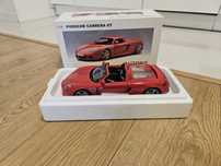 1:18 AUTOart Porsche Carrera GT model kolekcja