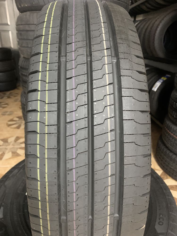 205/75/16с 113/111 Т Continental Van Contact Eco